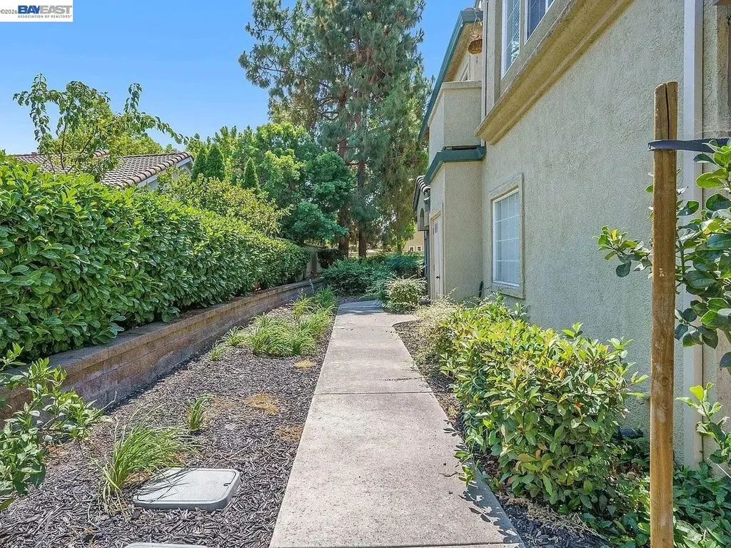 4071 Ghiotti Drive Pleasanton CA 94588