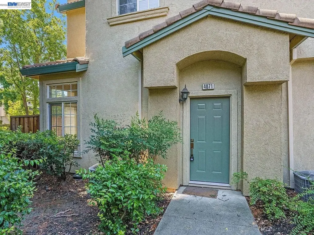 4071 Ghiotti Drive Pleasanton CA 94588