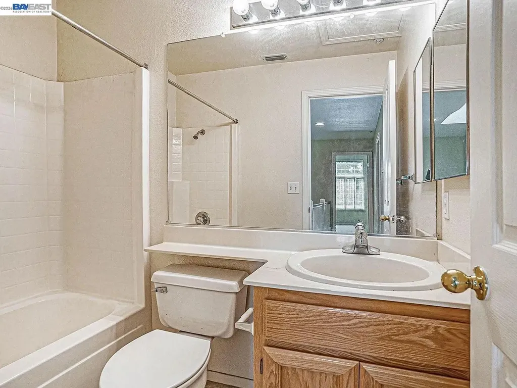4071 Ghiotti Drive Pleasanton CA 94588
