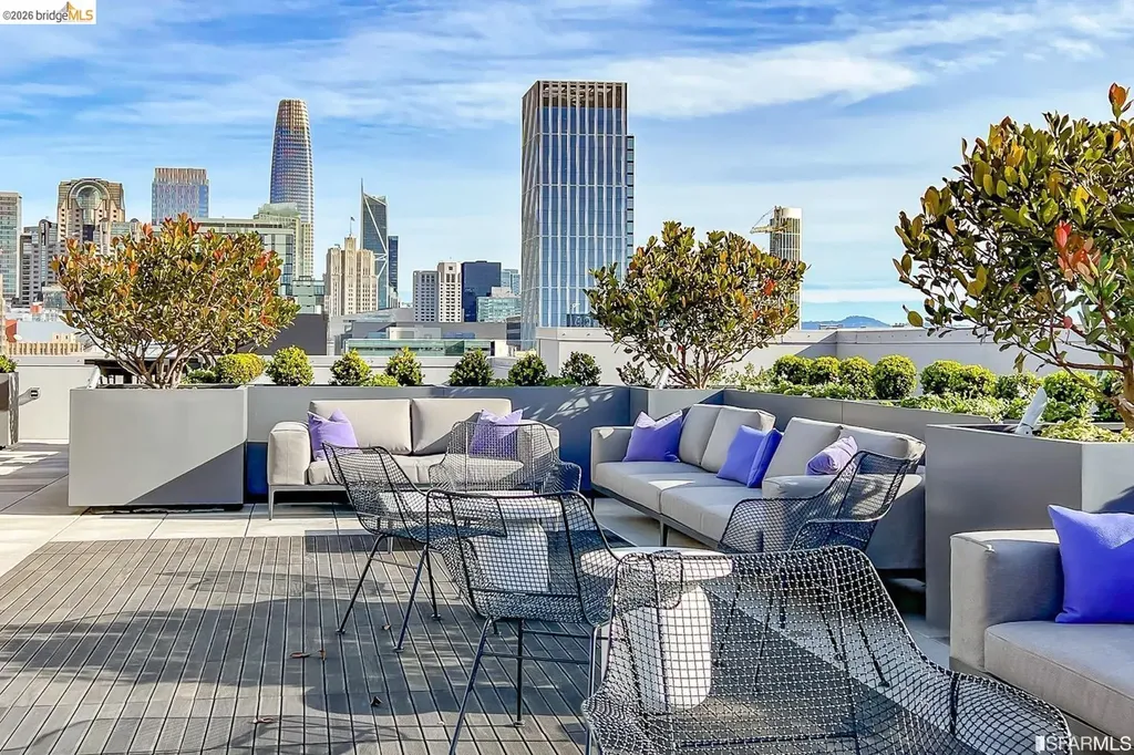 588 Minna Street San Francisco CA 94103