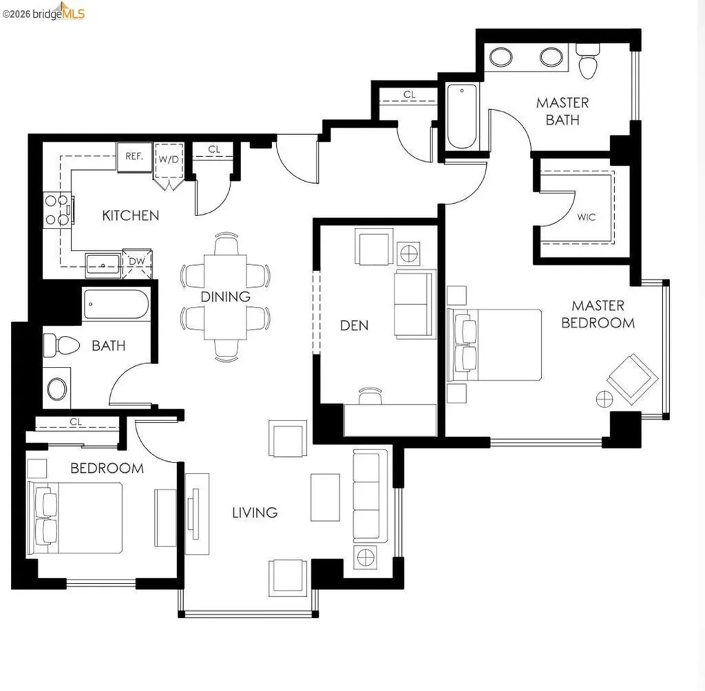 588 Minna Street San Francisco CA 94103