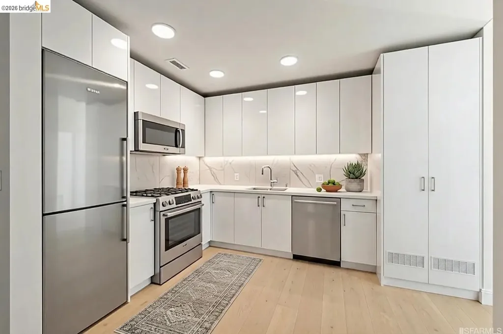 588 Minna Street San Francisco CA 94103