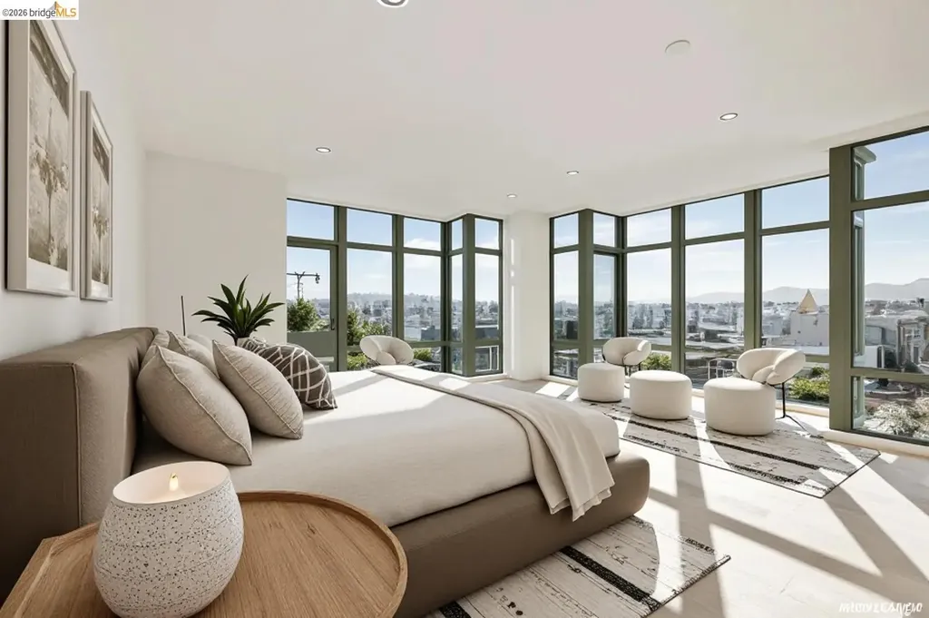 588 Minna Street San Francisco CA 94103