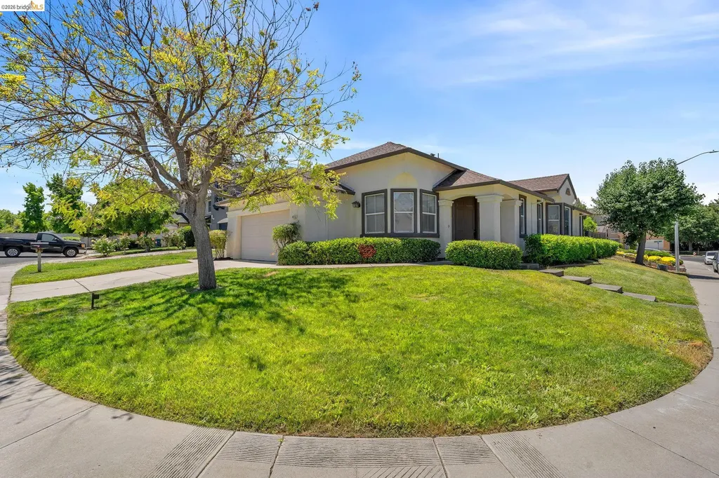 4015 Mount Day Court Antioch CA 94531