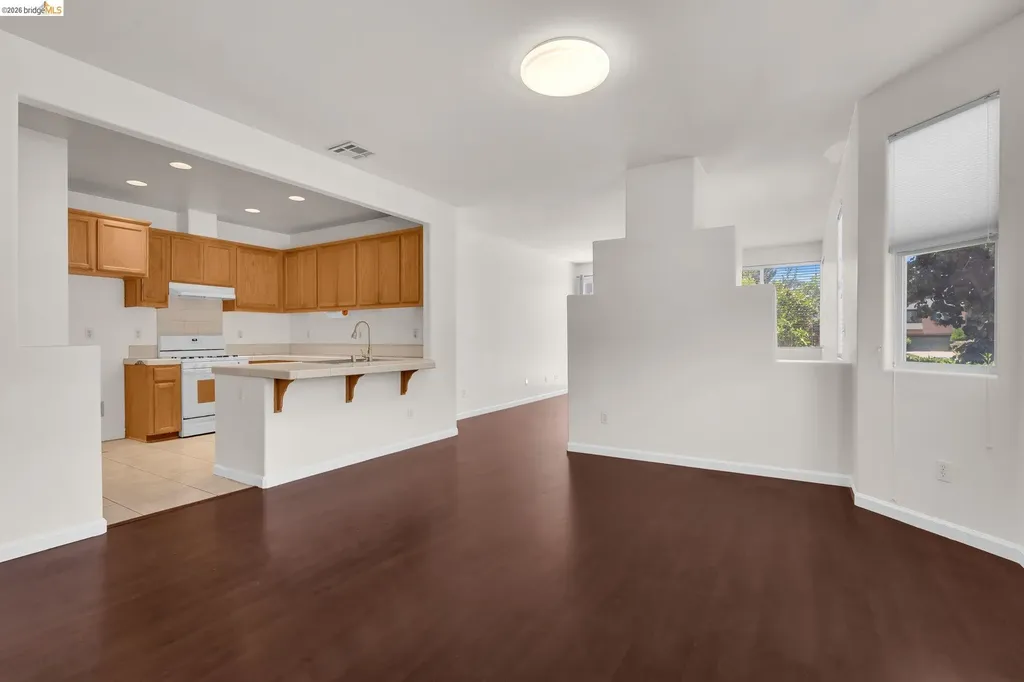 4015 Mount Day Court Antioch CA 94531
