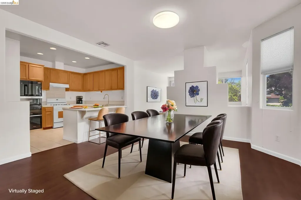4015 Mount Day Court Antioch CA 94531