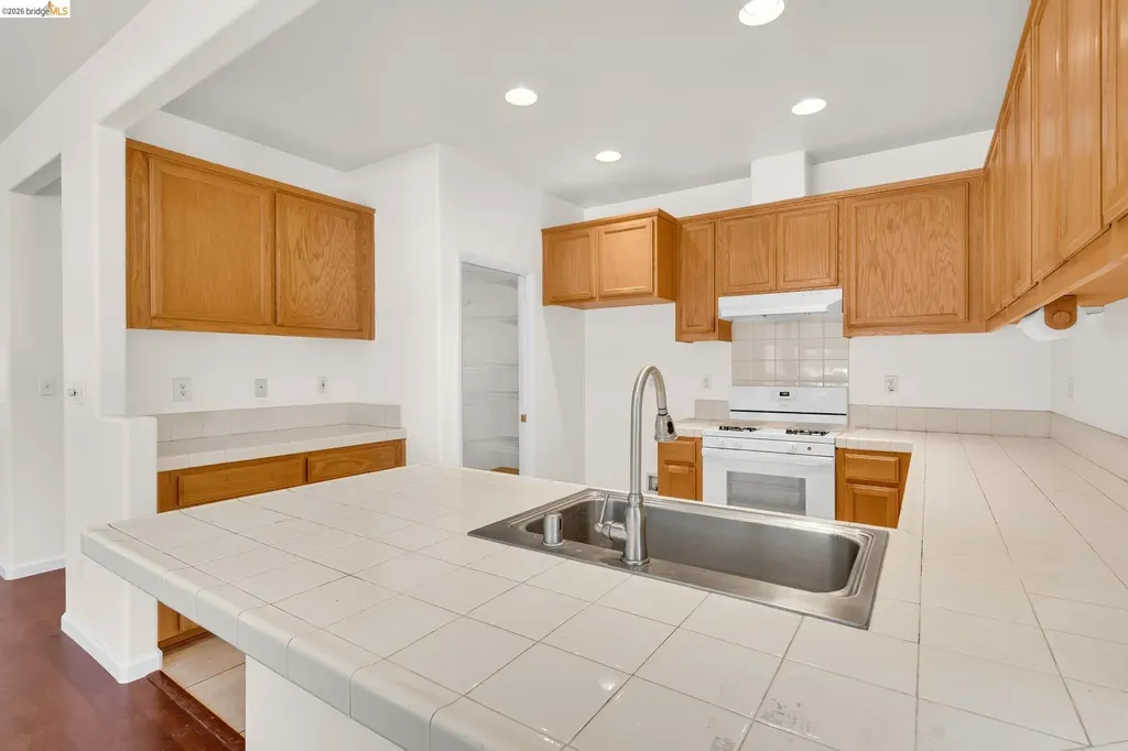 4015 Mount Day Court Antioch CA 94531