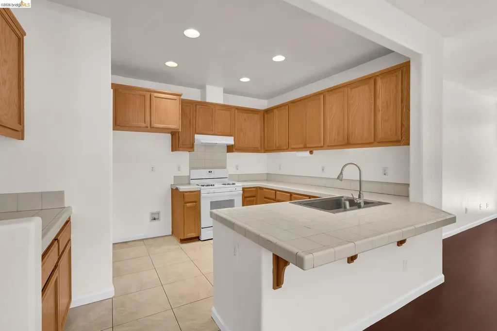 4015 Mount Day Court Antioch CA 94531