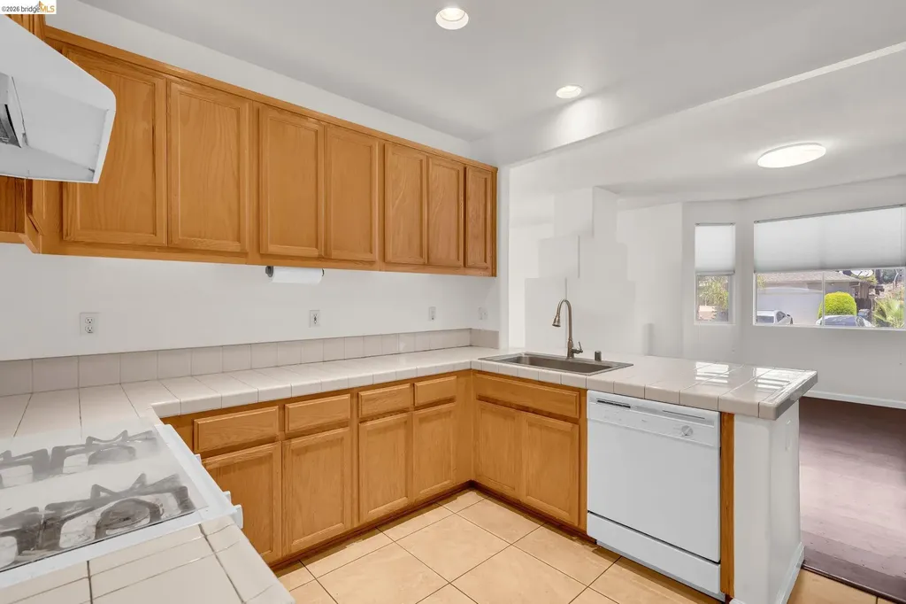 4015 Mount Day Court Antioch CA 94531