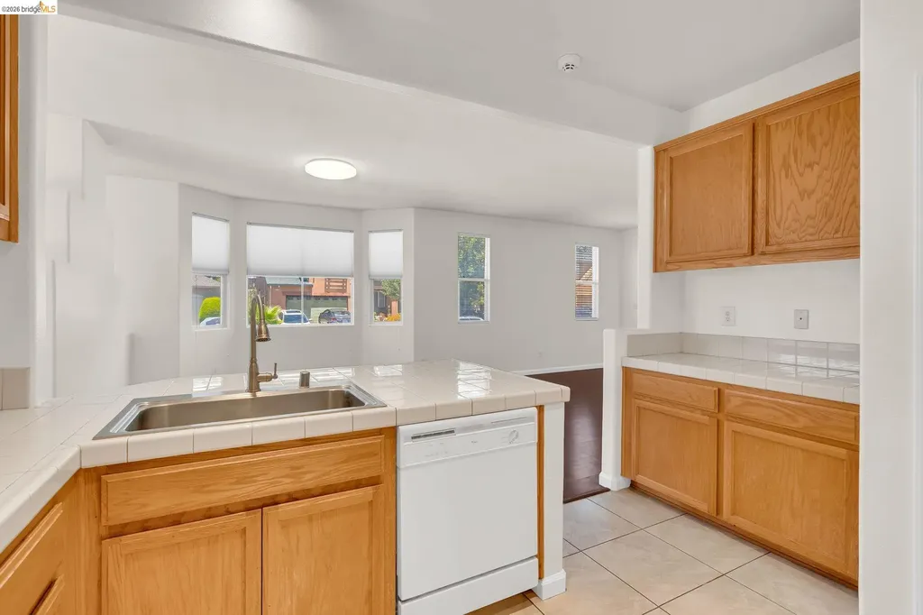 4015 Mount Day Court Antioch CA 94531