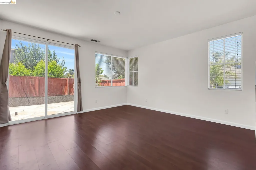 4015 Mount Day Court Antioch CA 94531