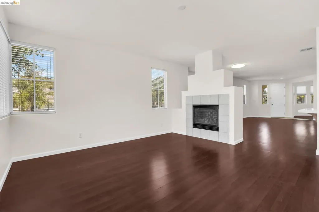 4015 Mount Day Court Antioch CA 94531
