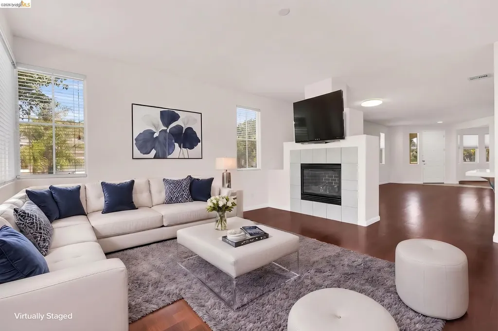 4015 Mount Day Court Antioch CA 94531