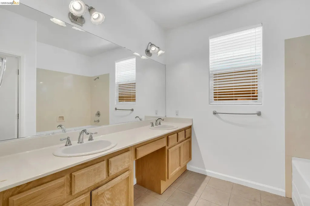 4015 Mount Day Court Antioch CA 94531