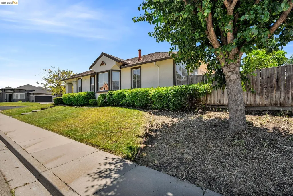 4015 Mount Day Court Antioch CA 94531