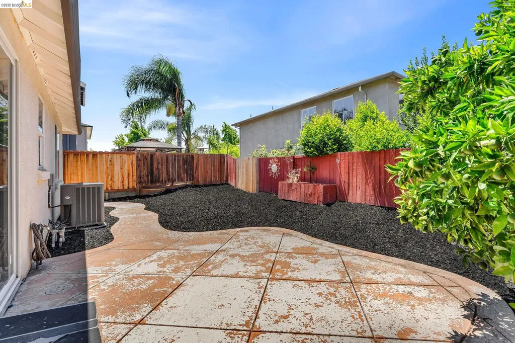 4015 Mount Day Court Antioch CA 94531