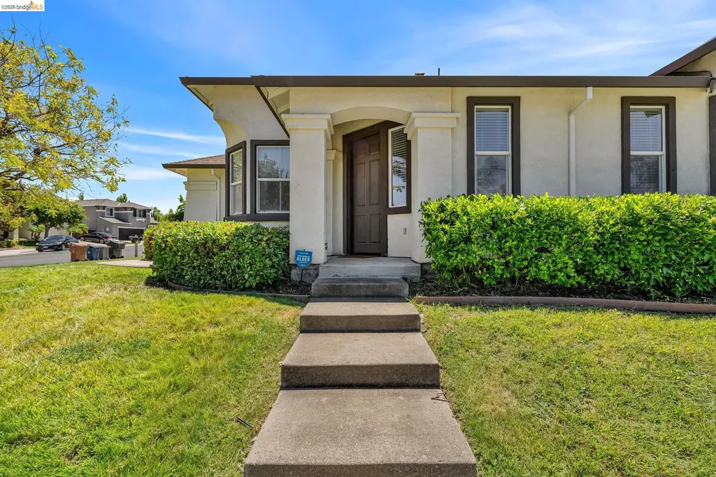 4015 Mount Day Court Antioch CA 94531