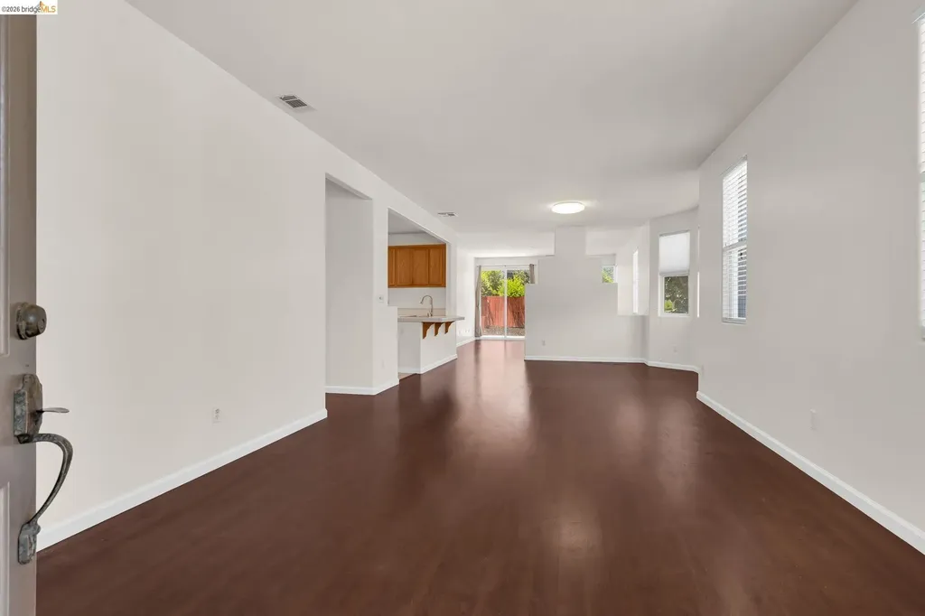 4015 Mount Day Court Antioch CA 94531