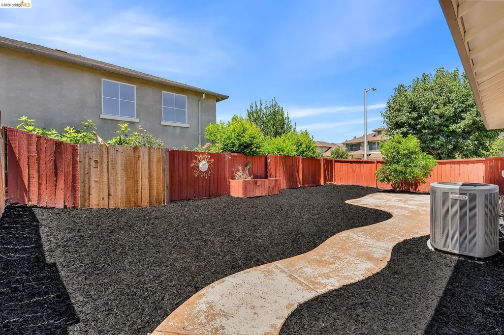 4015 Mount Day Court Antioch CA 94531