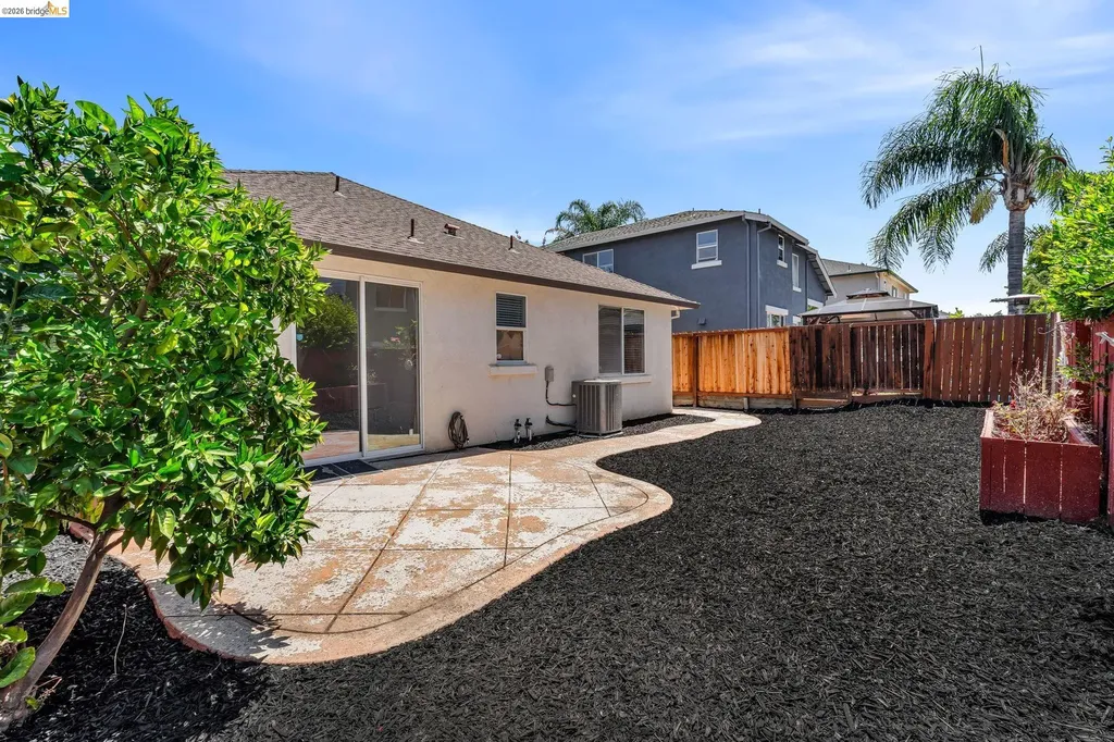 4015 Mount Day Court Antioch CA 94531