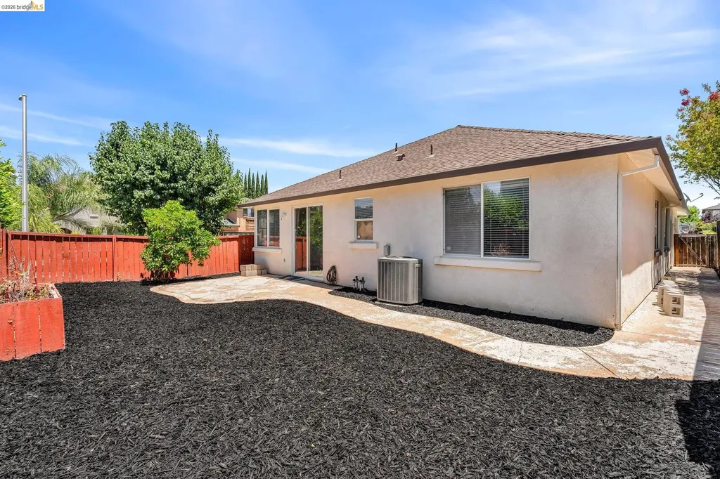 4015 Mount Day Court Antioch CA 94531