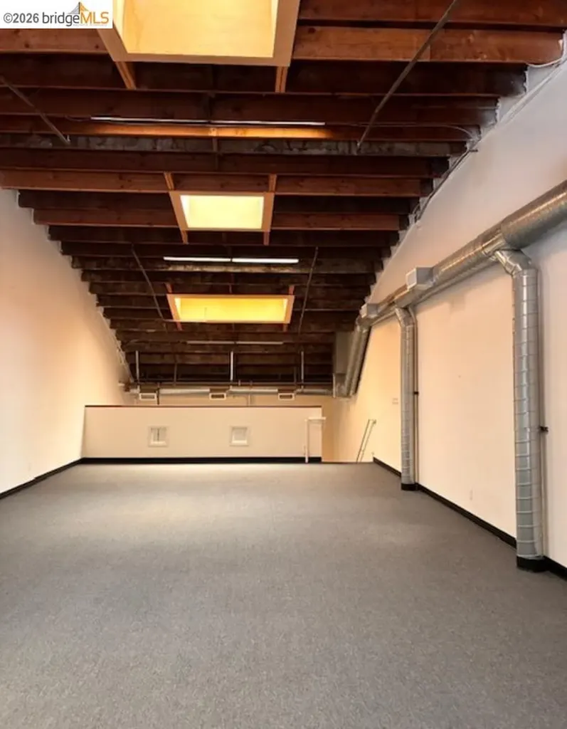 1724 Mandela Parkway #5 Oakland CA 94607