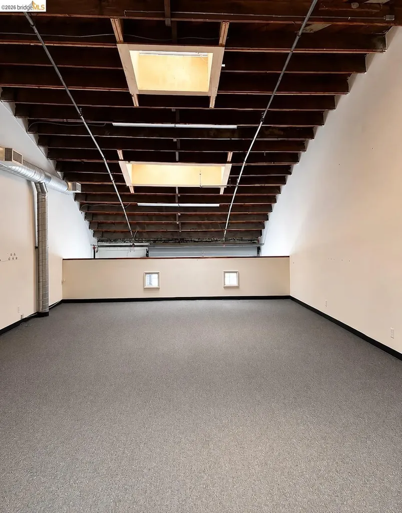1724 Mandela Parkway #5 Oakland CA 94607