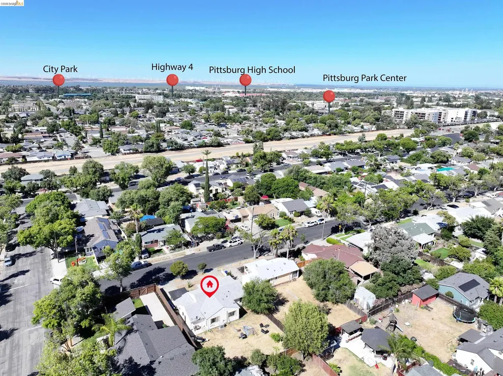 93 Atherton Avenue Pittsburg CA 94565