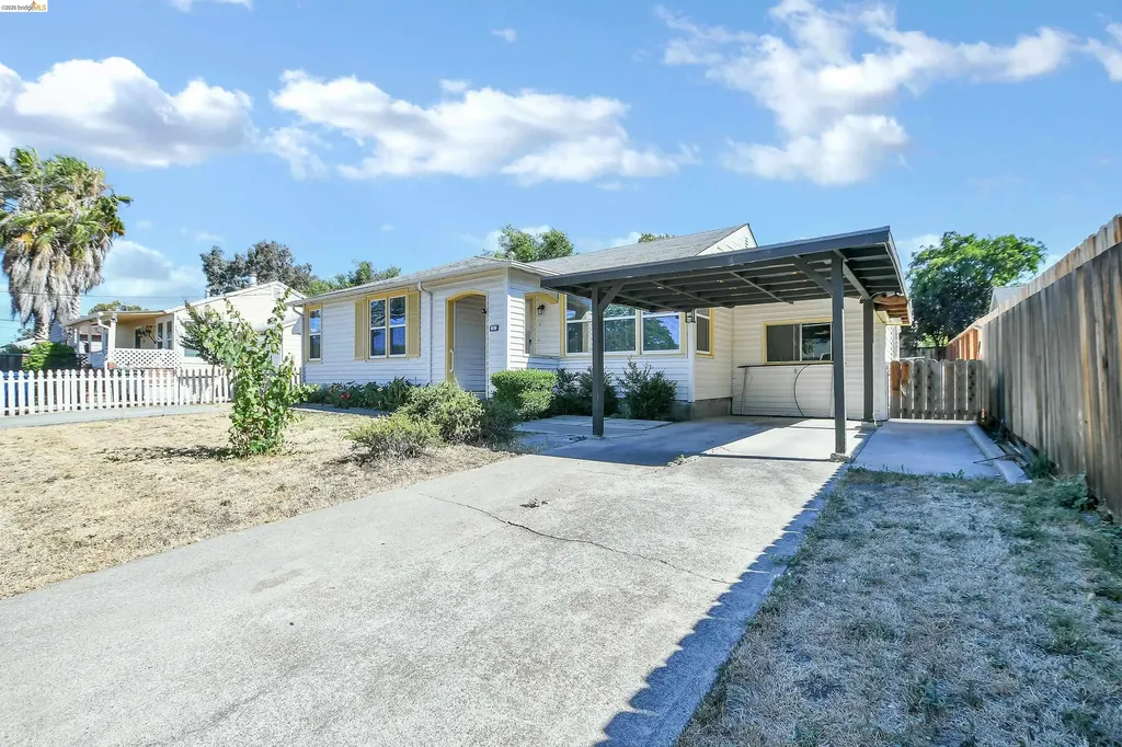 93 Atherton Avenue Pittsburg CA 94565