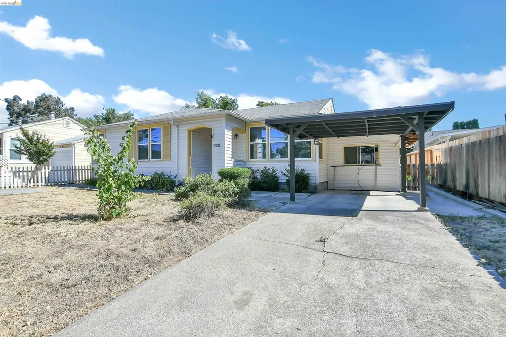 93 Atherton Avenue Pittsburg CA 94565