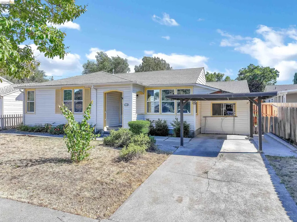 93 Atherton Avenue Pittsburg CA 94565