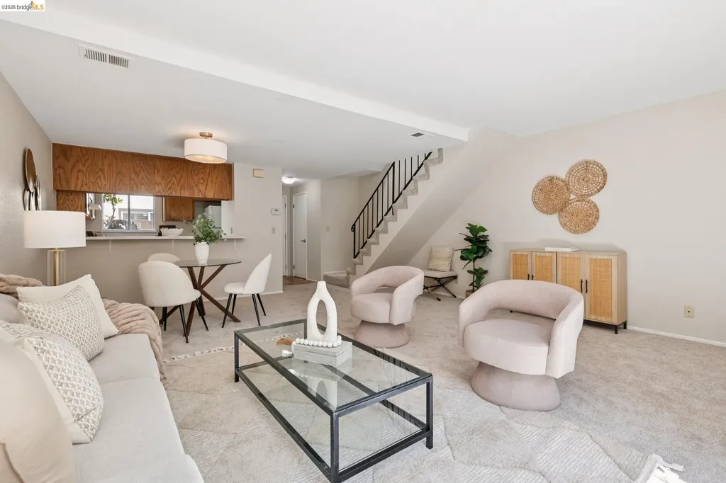 1563 Carpentier San Leandro CA 94577