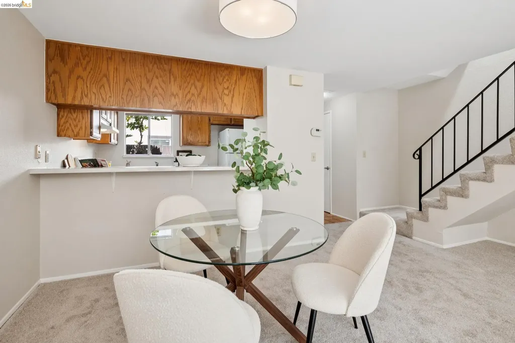 1563 Carpentier San Leandro CA 94577