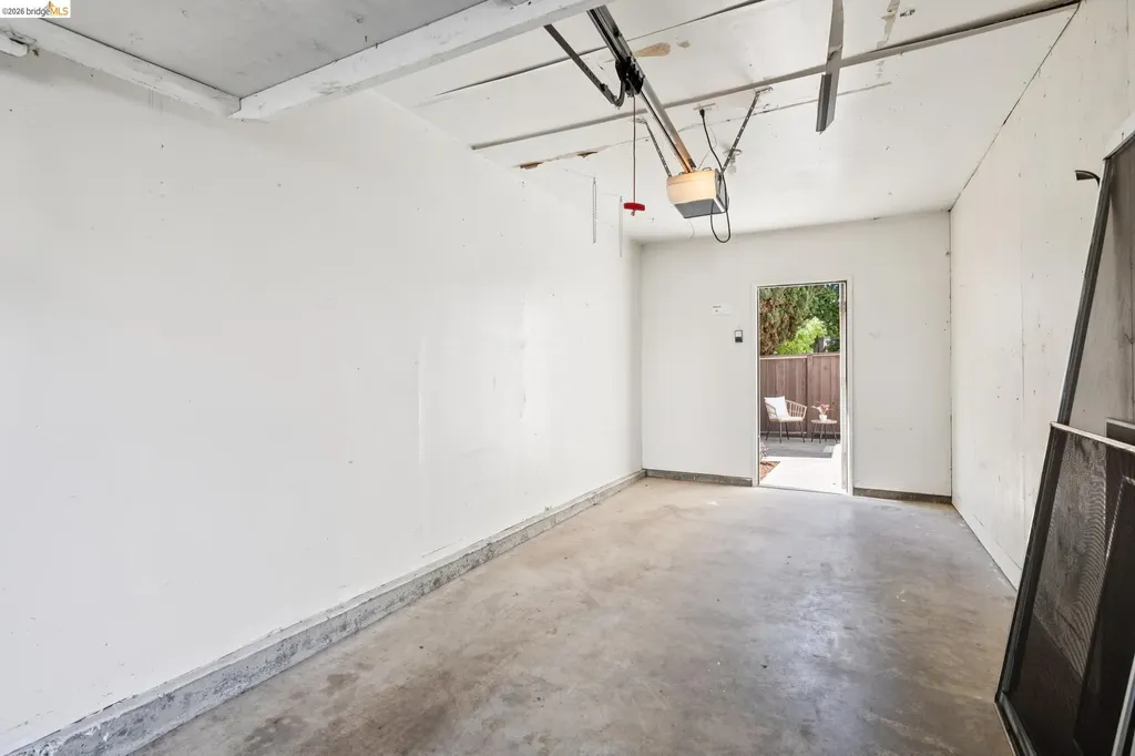 1563 Carpentier San Leandro CA 94577