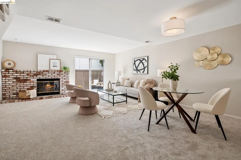 1563 Carpentier San Leandro CA 94577