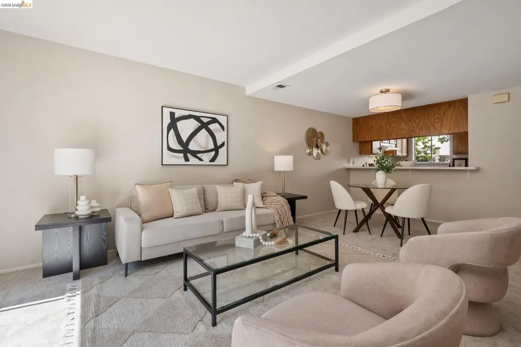 1563 Carpentier San Leandro CA 94577