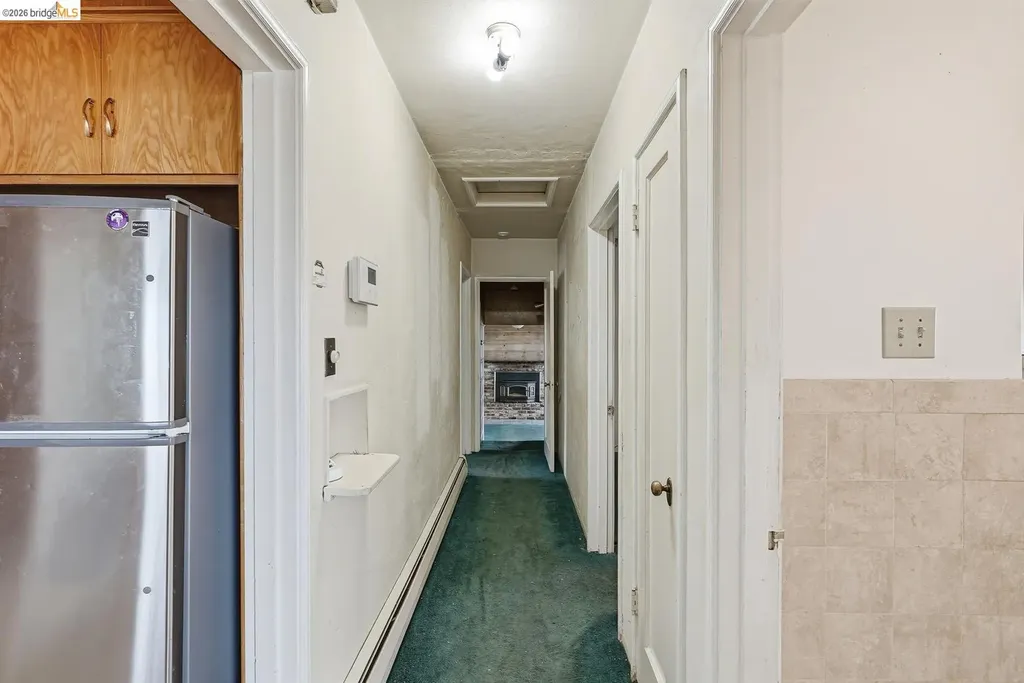2364 Grant Avenue Richmond CA 94804