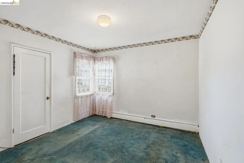 2364 Grant Avenue Richmond CA 94804