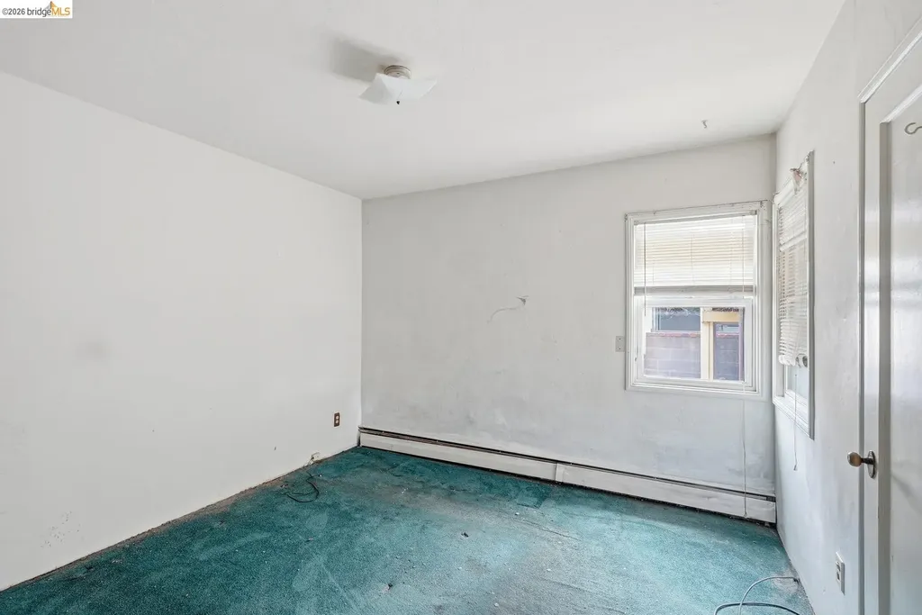 2364 Grant Avenue Richmond CA 94804