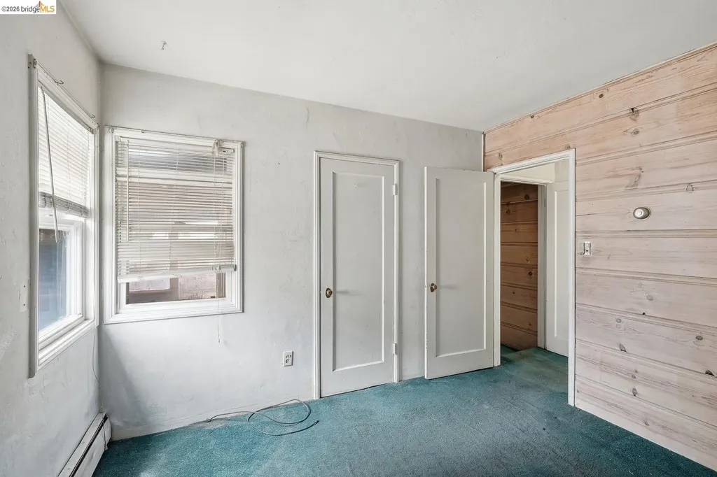 2364 Grant Avenue Richmond CA 94804
