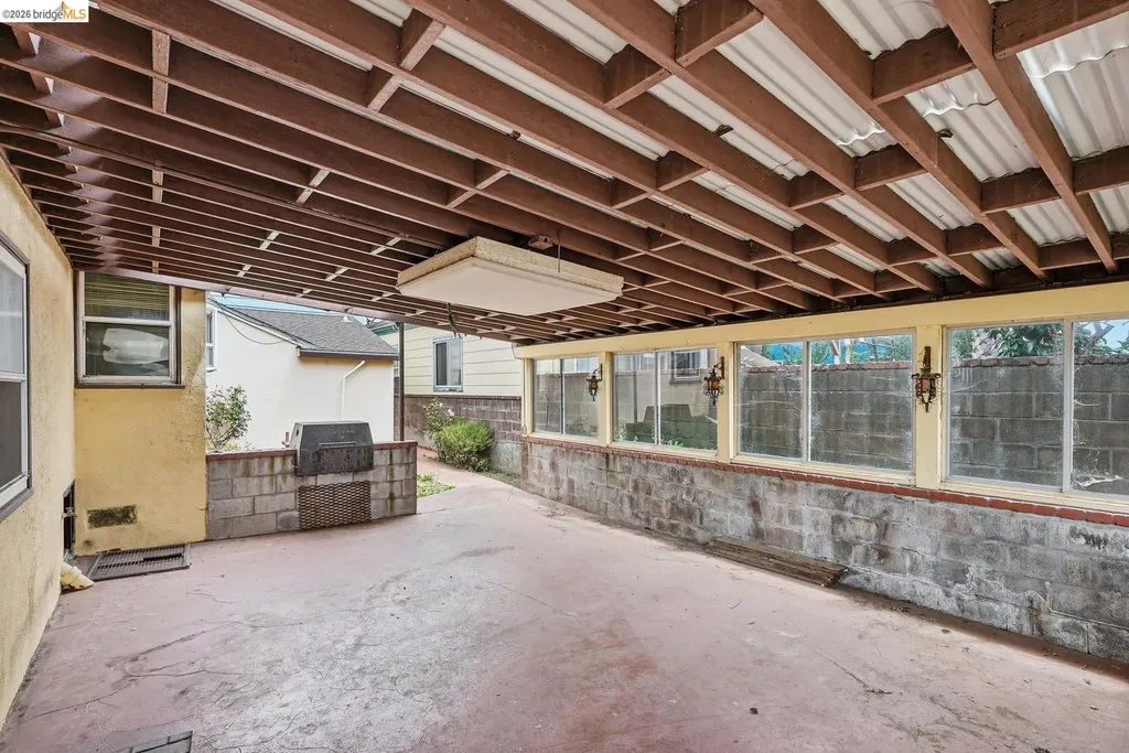 2364 Grant Avenue Richmond CA 94804