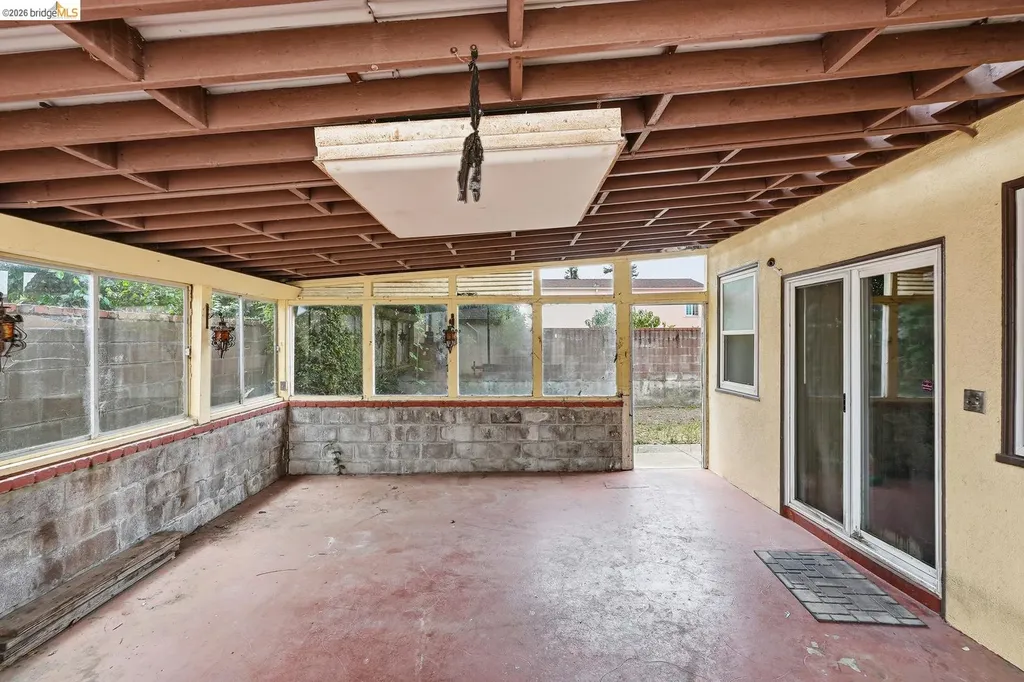 2364 Grant Avenue Richmond CA 94804