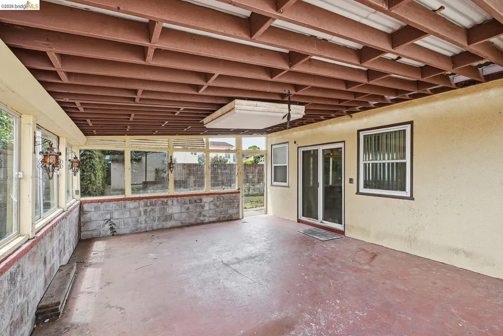2364 Grant Avenue Richmond CA 94804