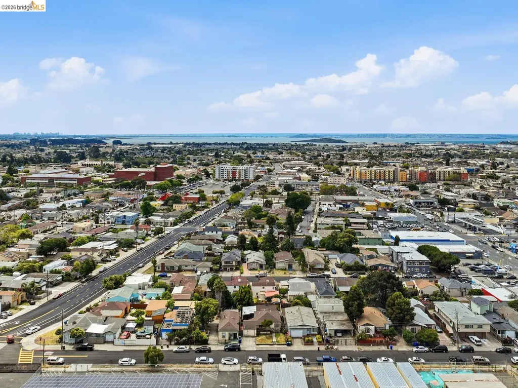 2364 Grant Avenue Richmond CA 94804
