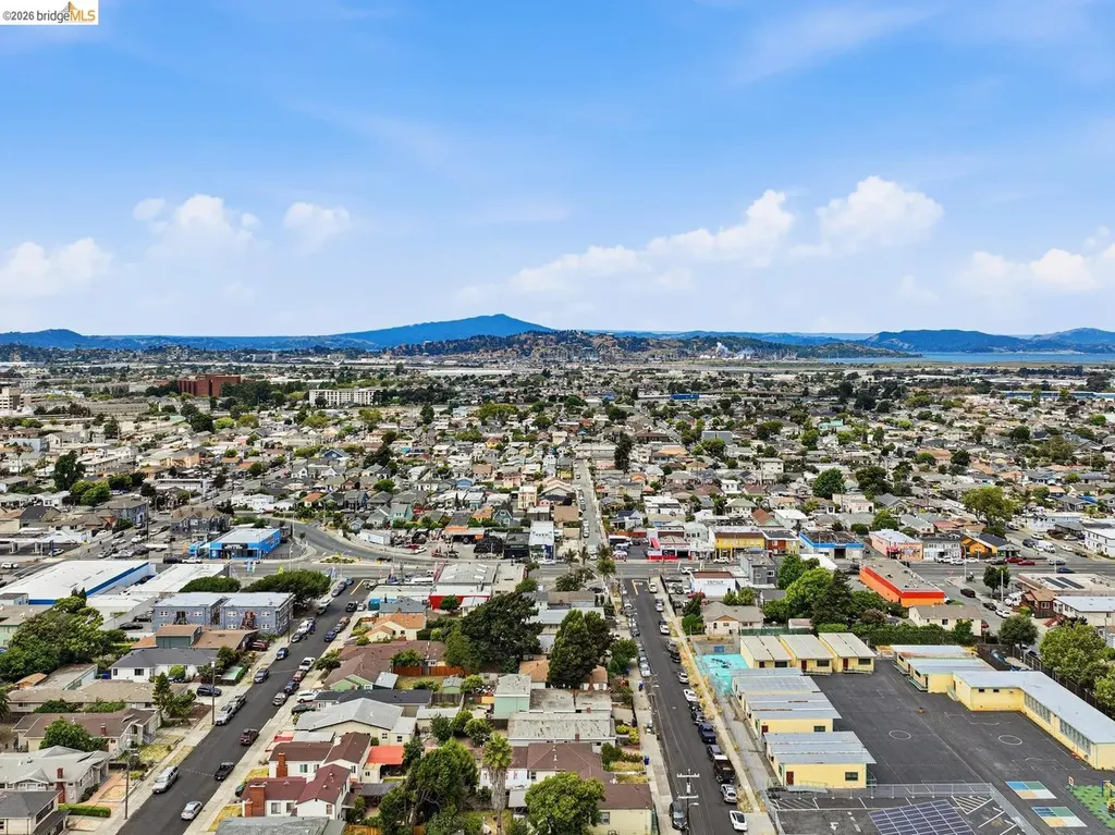 2364 Grant Avenue Richmond CA 94804