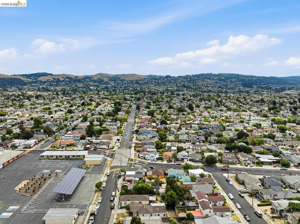 2364 Grant Avenue Richmond CA 94804