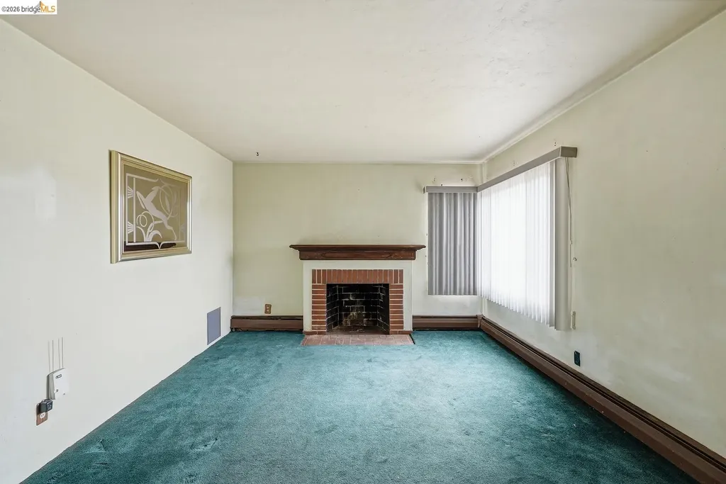 2364 Grant Avenue Richmond CA 94804
