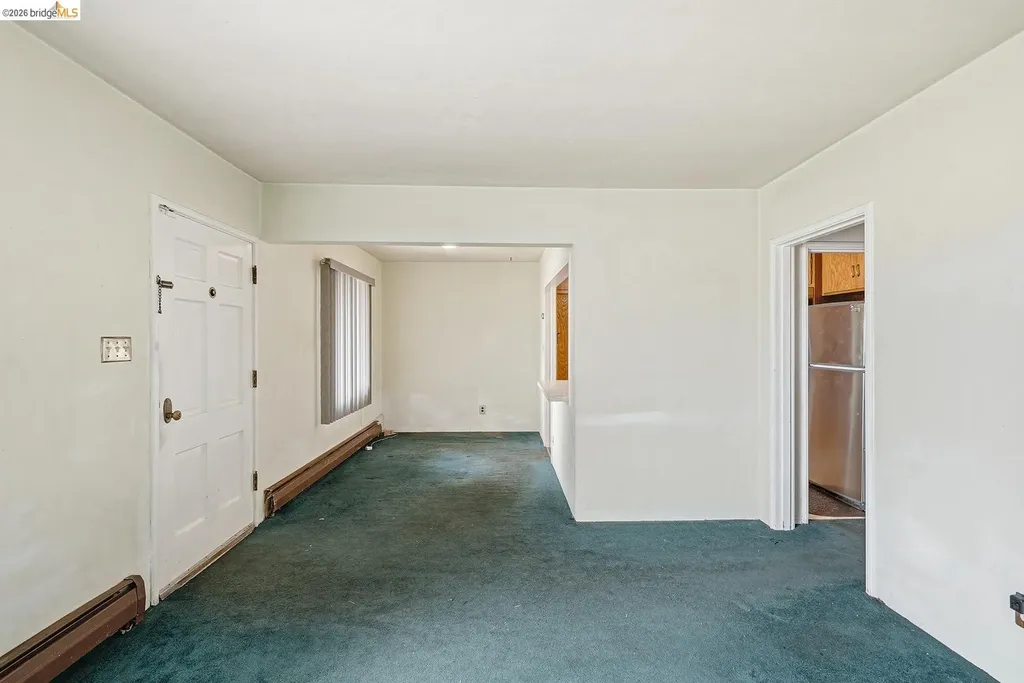 2364 Grant Avenue Richmond CA 94804