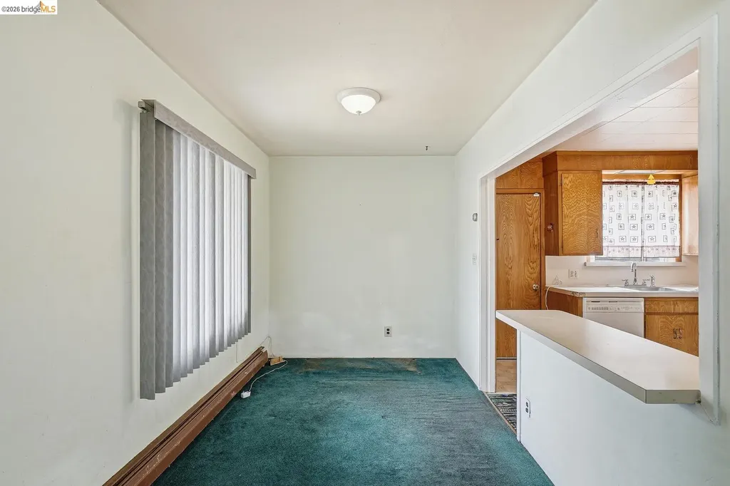 2364 Grant Avenue Richmond CA 94804