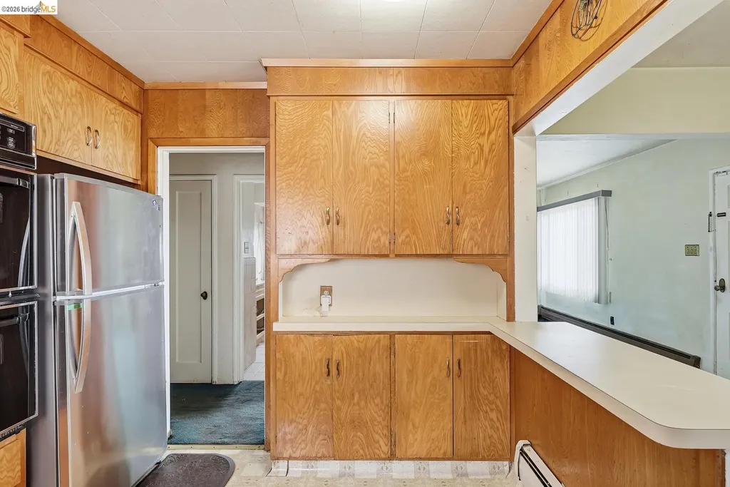2364 Grant Avenue Richmond CA 94804